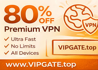 VIP VPN